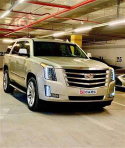 كاديلاك اسكاليد